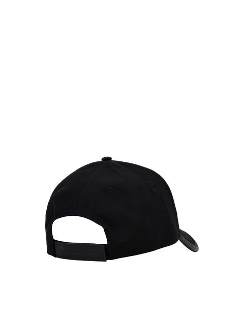 Scuderia Ferrari Online Store - Gorra con visera con estampado de serigrafía - Gorras de beísbol