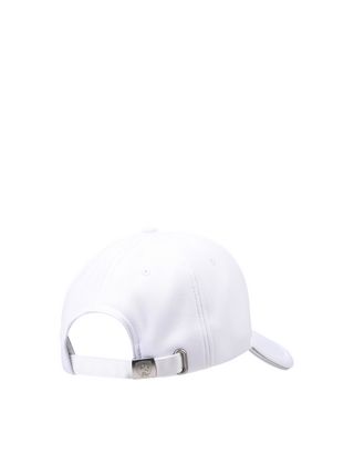 Scuderia Ferrari Online Store - Casquette ornée de strass pour femme - Casquettes de baseball