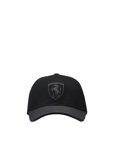 puma scuderia ferrari cap