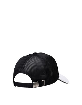 Scuderia Ferrari Online Store - Men's Scuderia Ferrari cap with Shield - Baseball Caps
