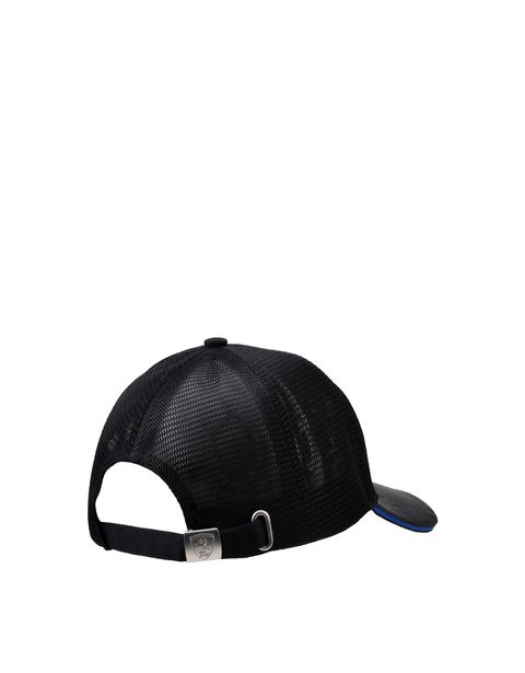 Scuderia Ferrari Online Store - Men's printed cap with visor - Baseball Caps