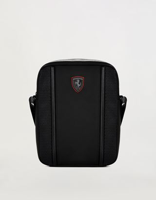 ferrari man bag