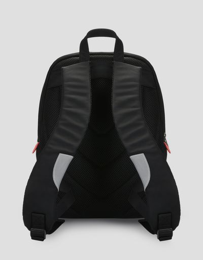 ferrari gear bag