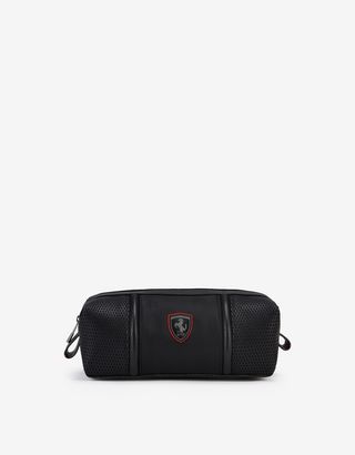 ferrari toiletry bag