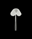 MONCLER COLLO DI PELLICCIA - Colli - donna