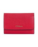 FURLA Damen Brieftasche Farbe Rot Gr��e 1