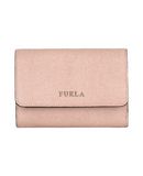 FURLA Damen Brieftasche Farbe Hellrosa Gr��e 1