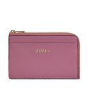FURLA Damen Kartenetui Farbe Malve Gr��e 1