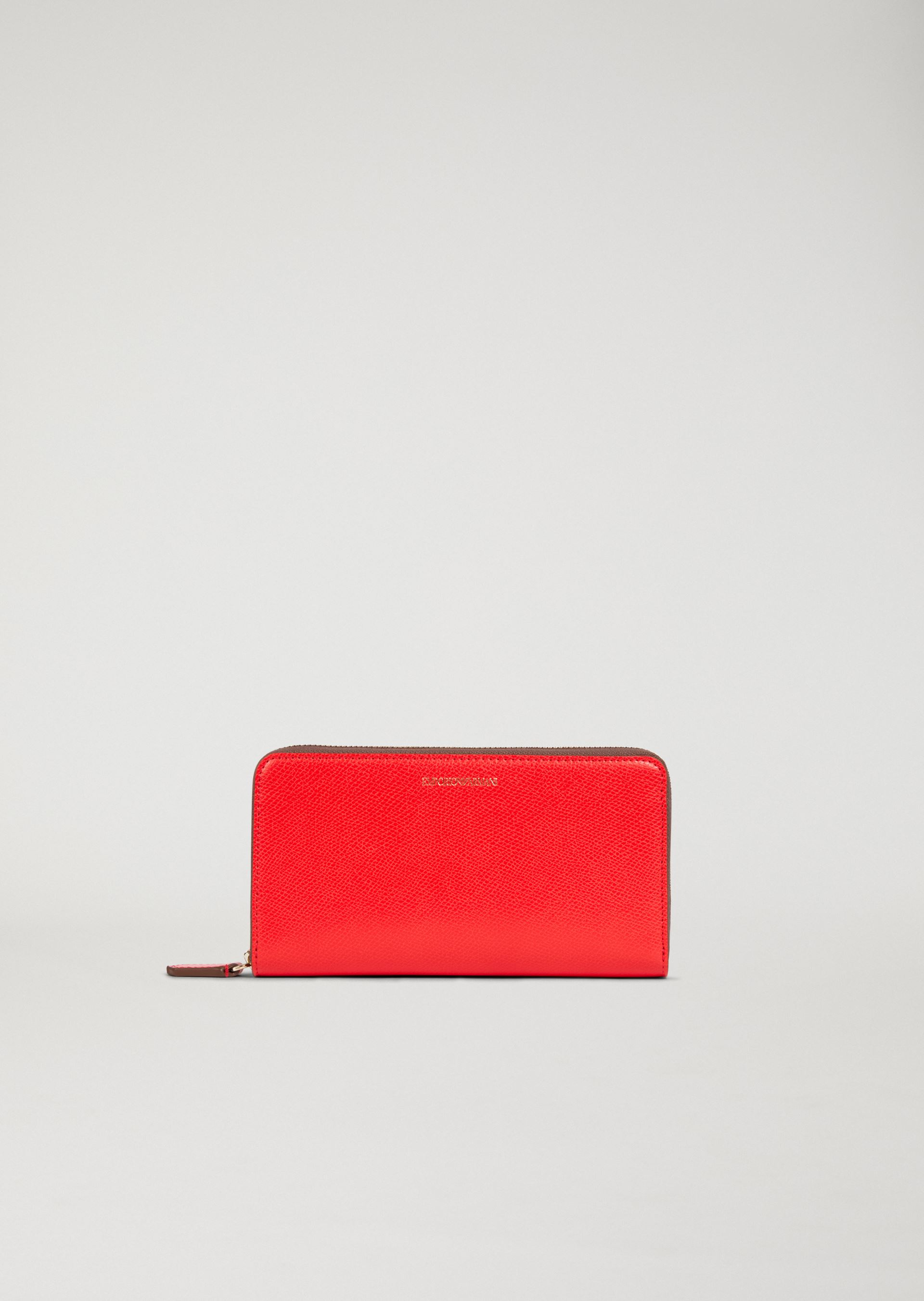 OFFICIAL STORE EMPORIO ARMANI - Petite maroquinerie - Portefeuilles on armani.com