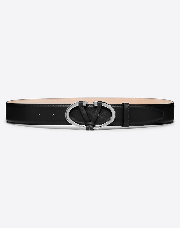valentino garavani men's belt