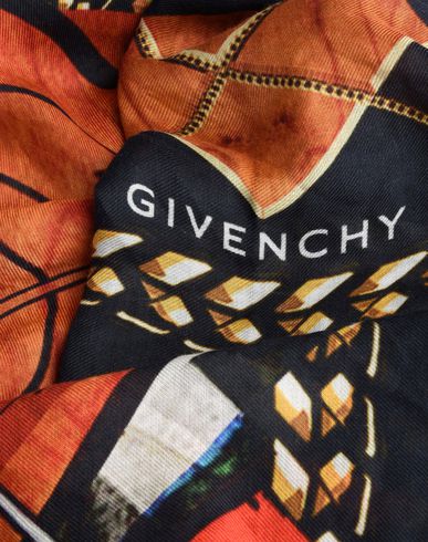 фото Платок GIVENCHY