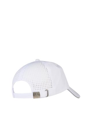 Scuderia Ferrari Online Store - Women's Scuderia Ferrari cap - Baseball Caps
