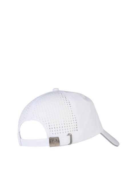 Scuderia Ferrari Online Store - Women's Scuderia Ferrari cap - Baseball Caps