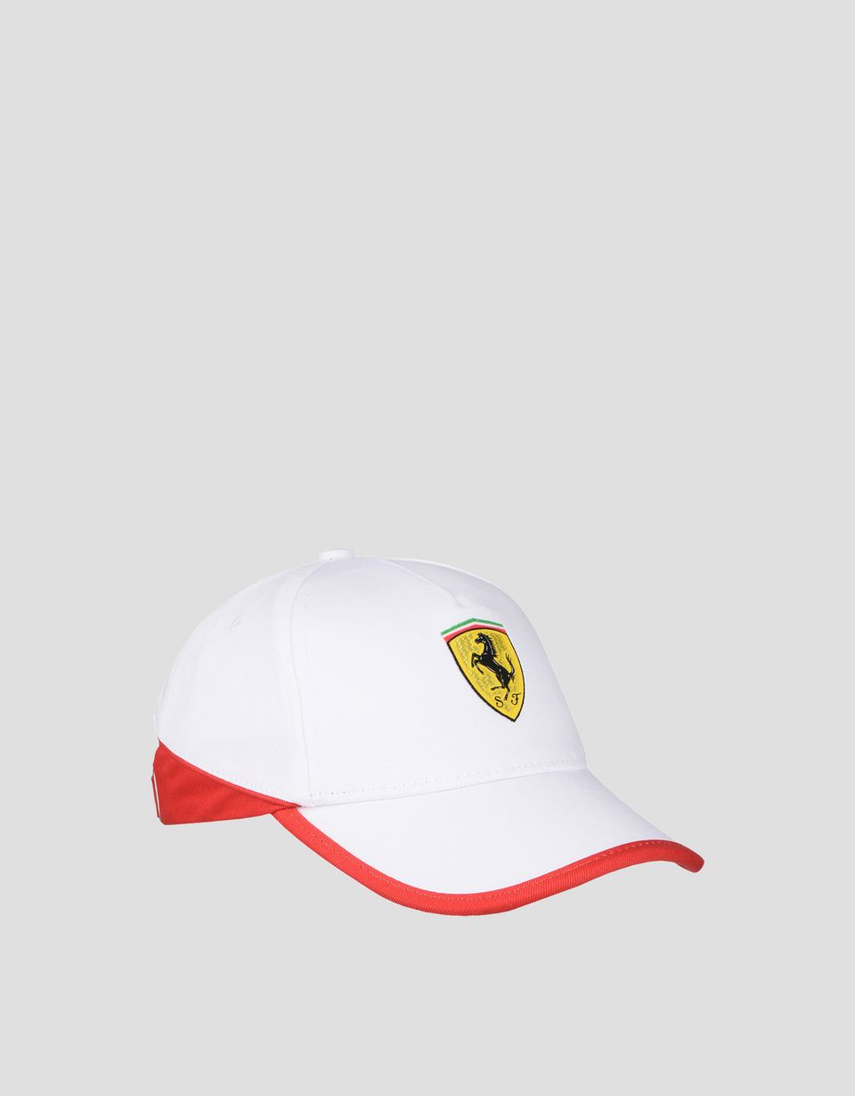 two color baseball caps