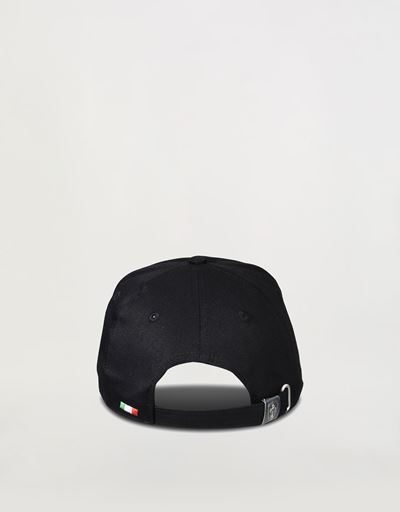Scuderia Ferrari Online Store - Tricolor baseball cap for children - Baseball Caps