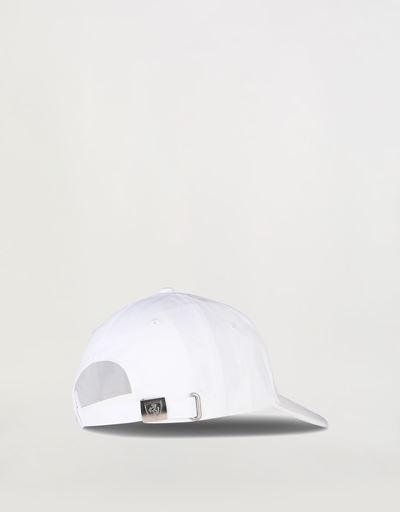 Scuderia Ferrari Online Store - Italian flag hat - Baseball Caps