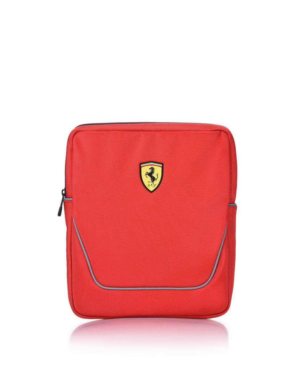 ferrari crossbody bag