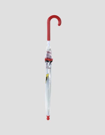 Scuderia Ferrari Online Store - Scuderia Ferrari umbrella for children - Regular Umbrellas