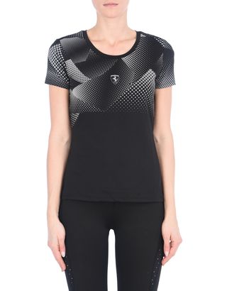 maglie sportive donna