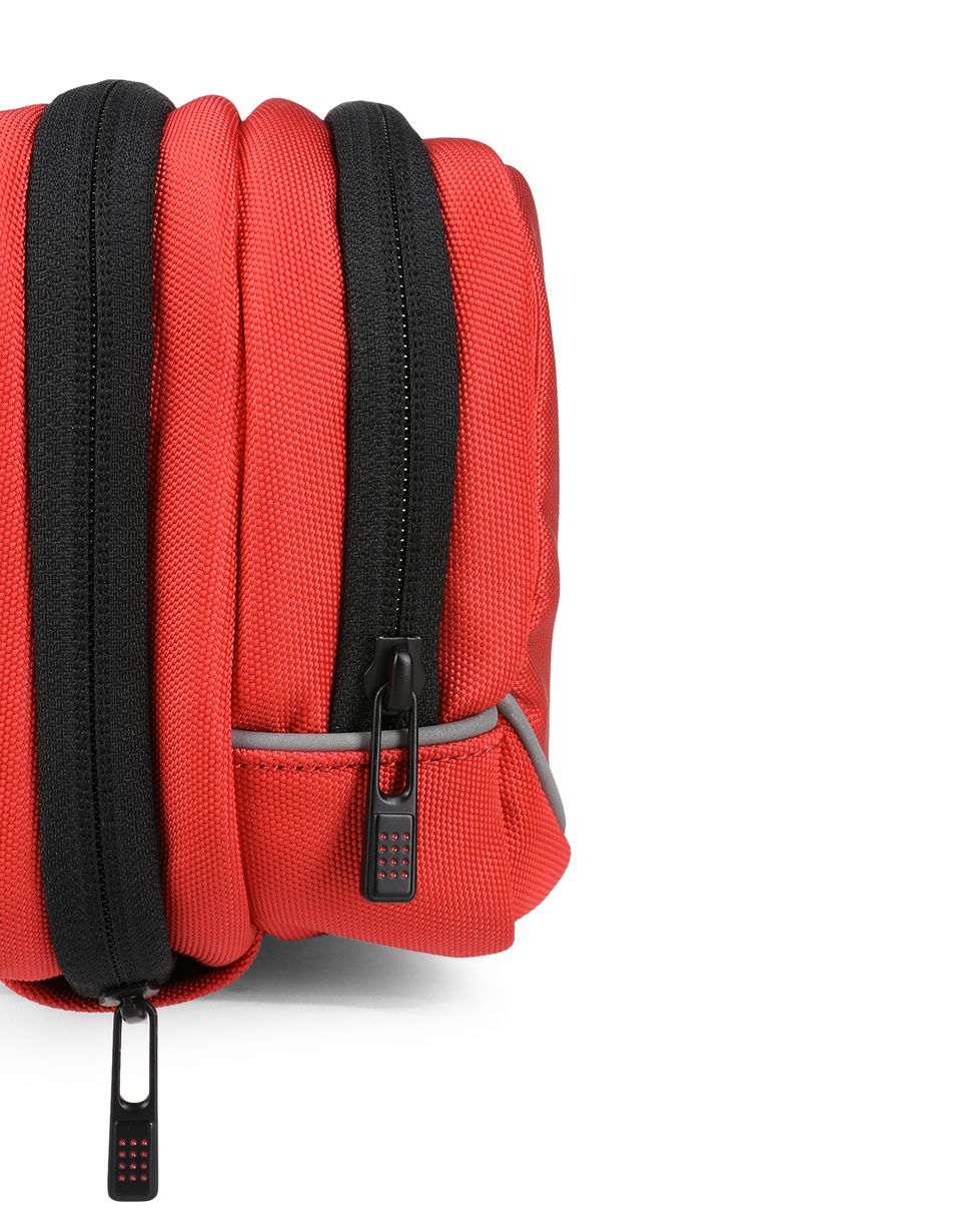 ferrari gear bag
