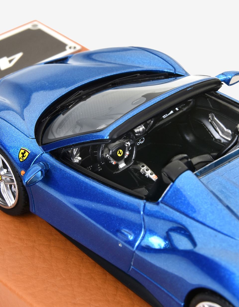 Modellino Ferrari 488 Spider In Scala 143 Ferrari Unisex