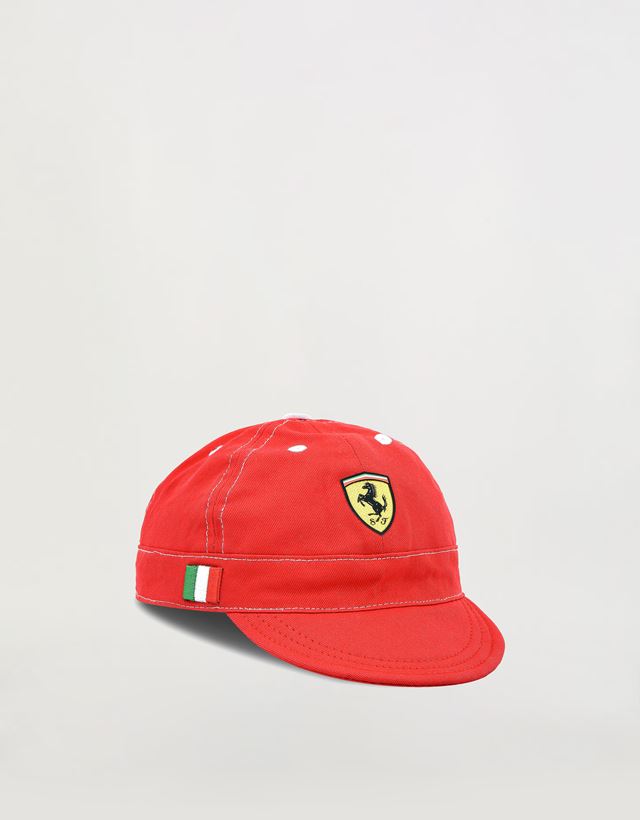 Ferrari Baby Clothing and Accessories Scuderia Ferrari Official Store