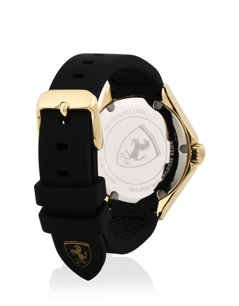 Scuderia Ferrari Online Store - Women’s Race Day quartz watch - Quartz Watches