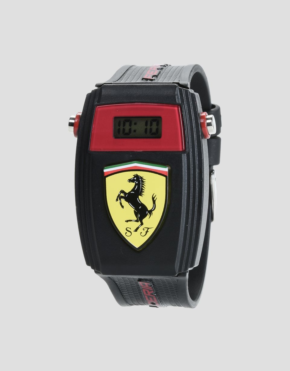 ferrari digital watch