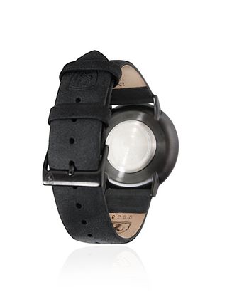 Scuderia Ferrari Online Store - Scuderia Ferrari Ultraleggero watch in black - Quartz Watches