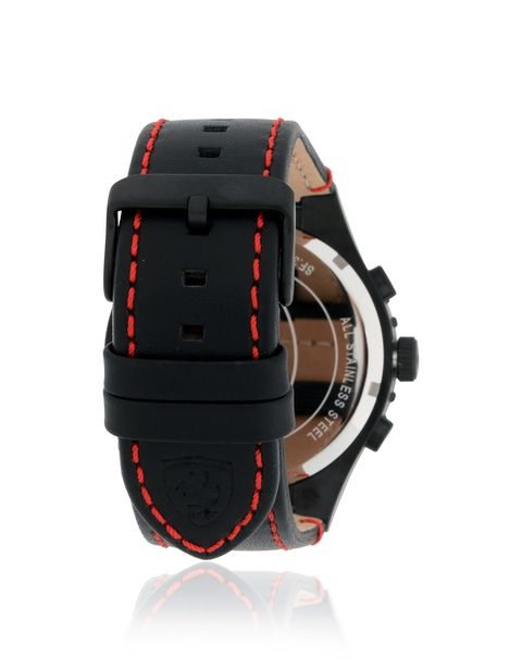 Scuderia Ferrari Online Store - Speciale Evo Crono Scuderia Ferrari - Orologi Crono