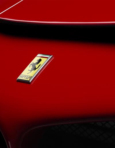 Scuderia Ferrari Online Store - 1962 Ferrari 268 SP front end - GT Replicas