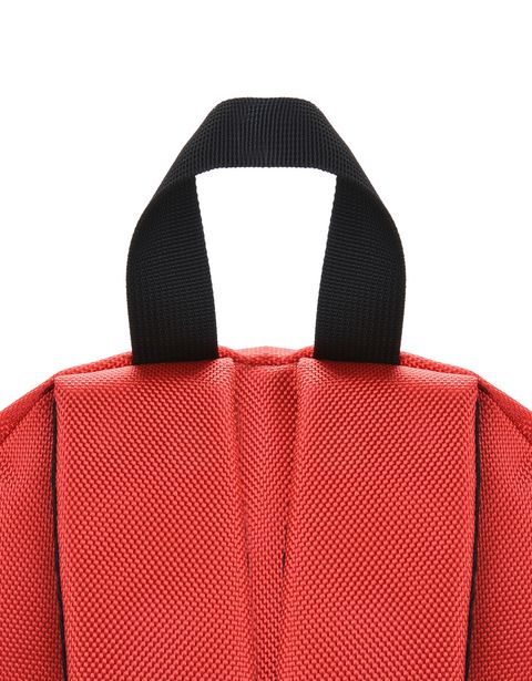 Scuderia Ferrari Online Store - Fabric backpack for children - School Bags