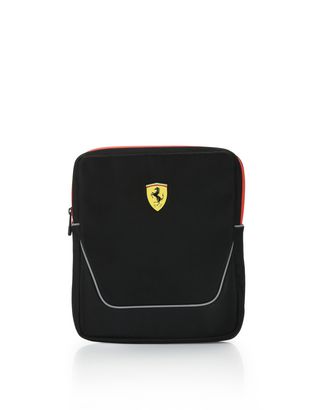 bandolera ferrari hombre