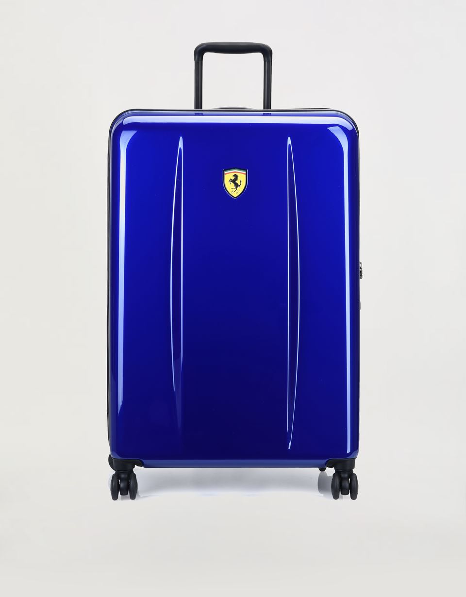 ferrari luggage