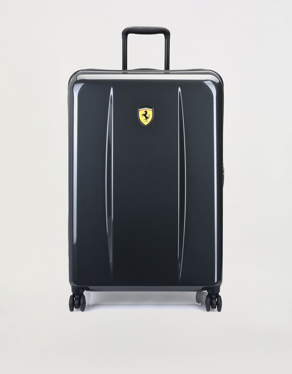 ferrari suitcase