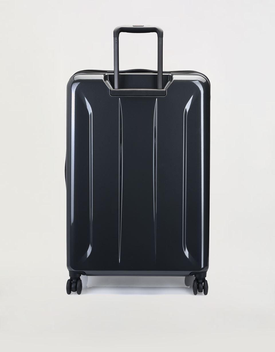 cheap hard shell large suitcase