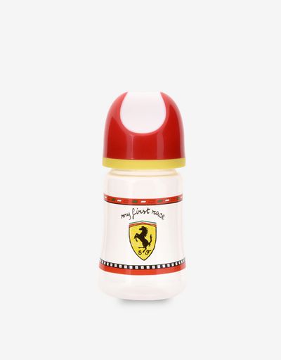 Biberon 250 ml My first race con tettarella in silicone