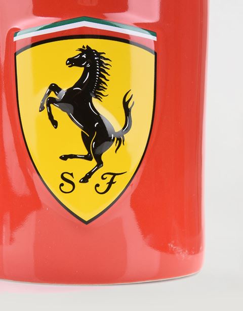 Scuderia Ferrari Online Store - Scuderia Ferrari mug - Mugs & Cups