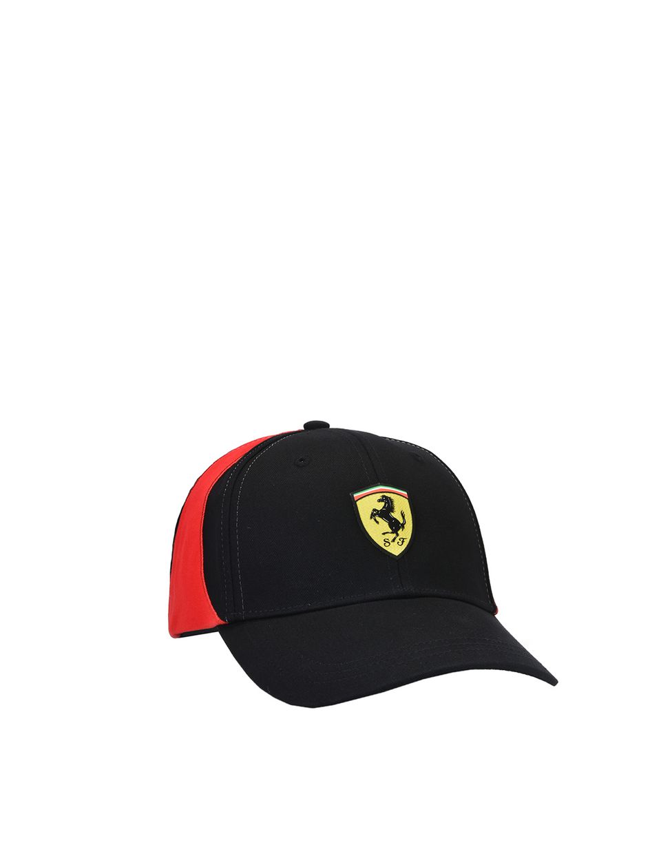 two tone cap