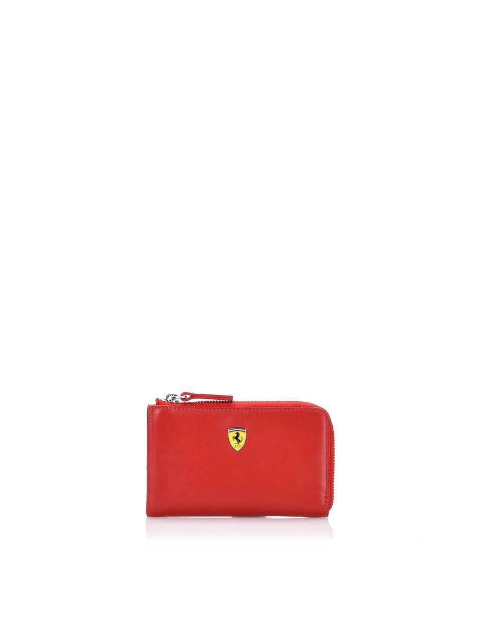 puma ferrari ladies purse