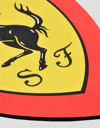 Scuderia Ferrari Online Store - Scuderia Ferrari mouse mat - Desk & Mouse Pads