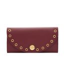 SEE BY CHLO� Damen Brieftasche Farbe Bordeaux Gr��e 1