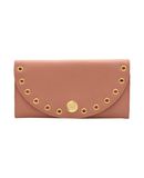 SEE BY CHLO� Damen Brieftasche Farbe Altrosa Gr��e 1