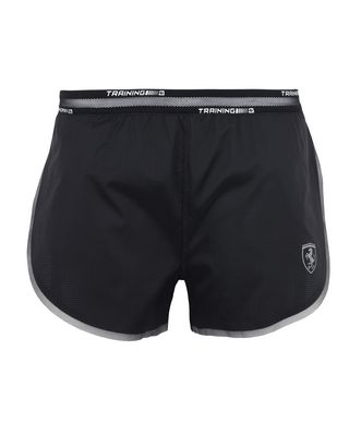 Scuderia Ferrari Online Store - Women's running shorts - Shorts