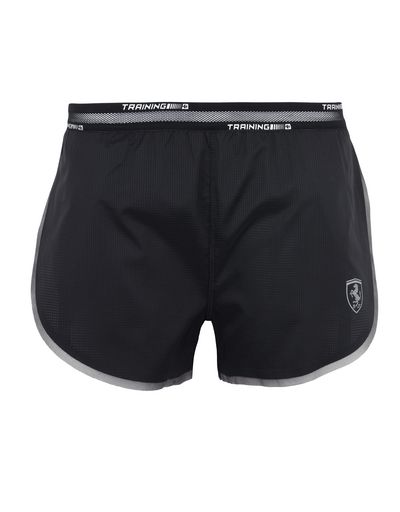 Scuderia Ferrari Online Store - Pantaloncini da corsa donna - Shorts