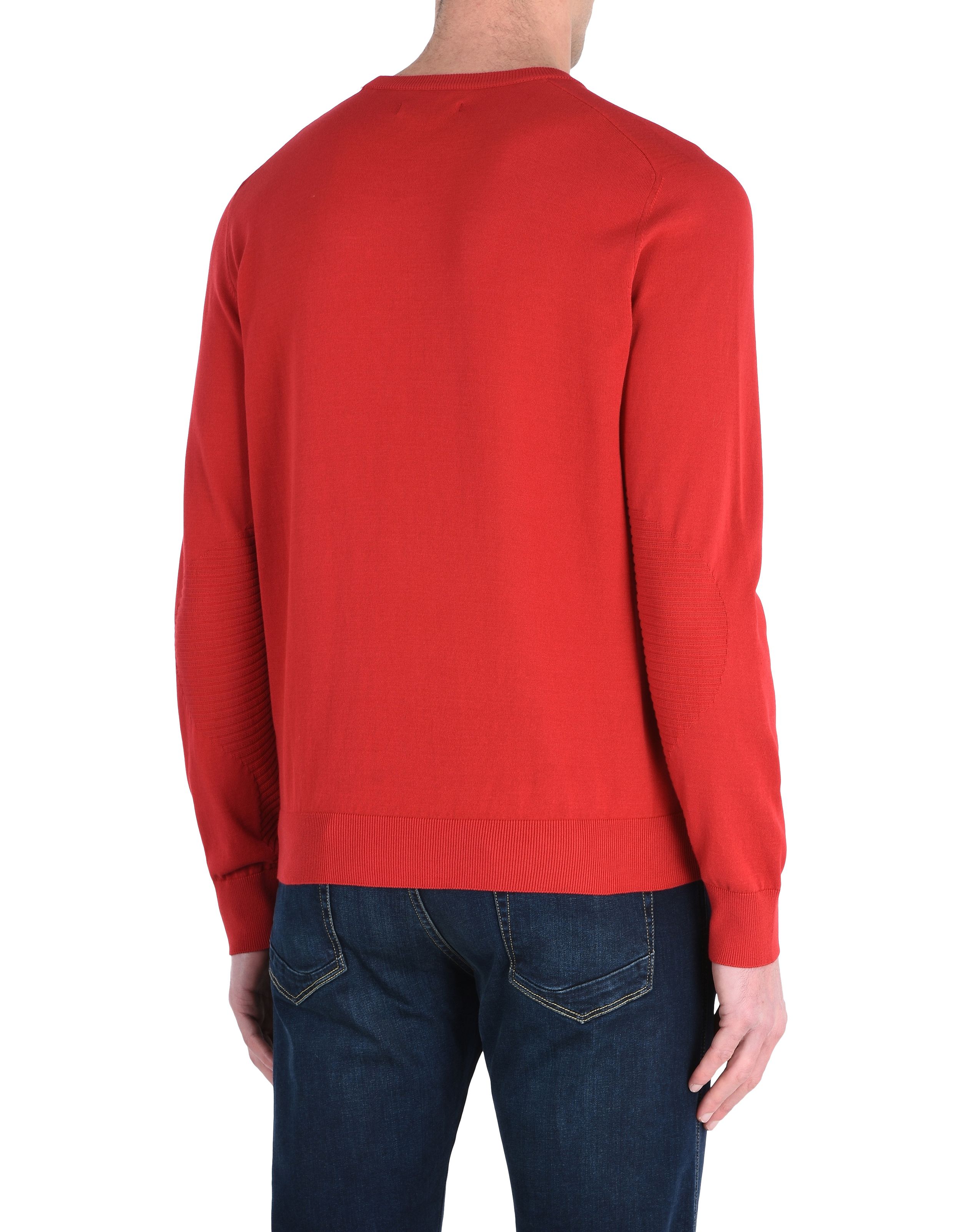 scuderia ferrari sweater