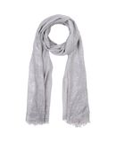 FRAAS Damen Stola Farbe Hellgrau Gr��e 1
