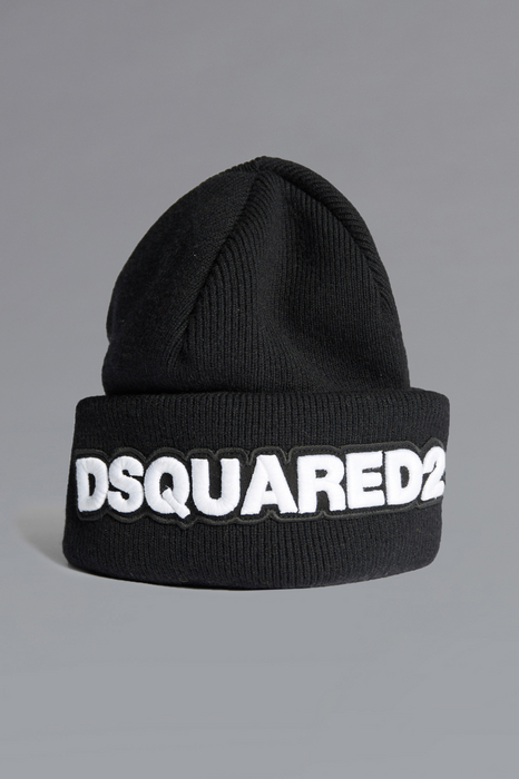 DSQUARED2 DSQUARED2 UNISEX HAT