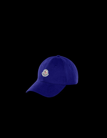 MONCLER HAT - Hats - men