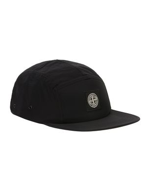 Cap Stone Island Men - Official Store